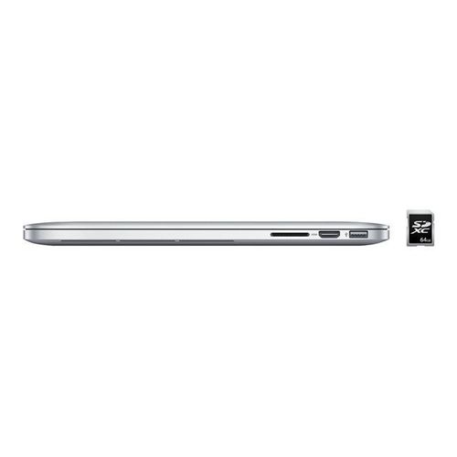 Apple MacBook Pro avec cran Retina MC976F/A