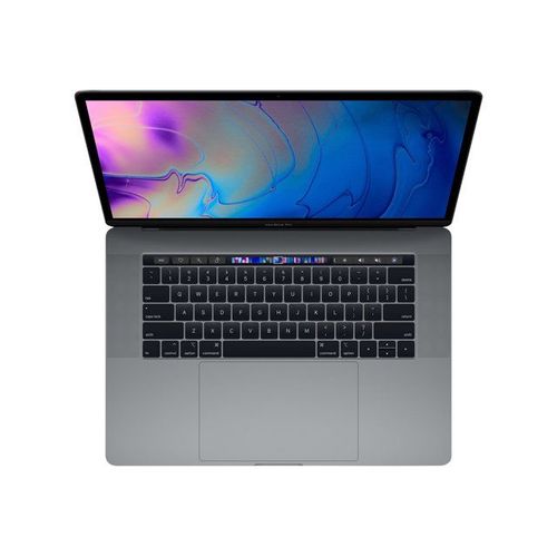 Apple MacBook Pro with Touch Bar MR942SM/A