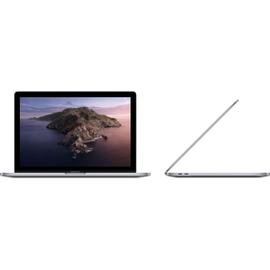 Apple MacBook Pro With Touch Bar MVVL2LL/A - Fin 2019 - Core I7 2.6 GHz ...