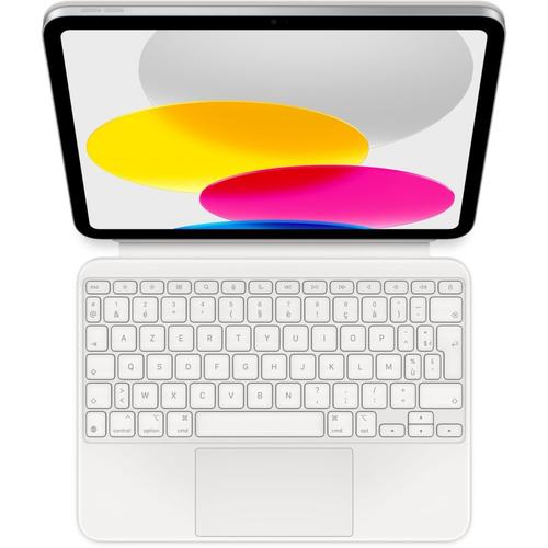Apple Magic Keyboard Folio - Clavier et tui