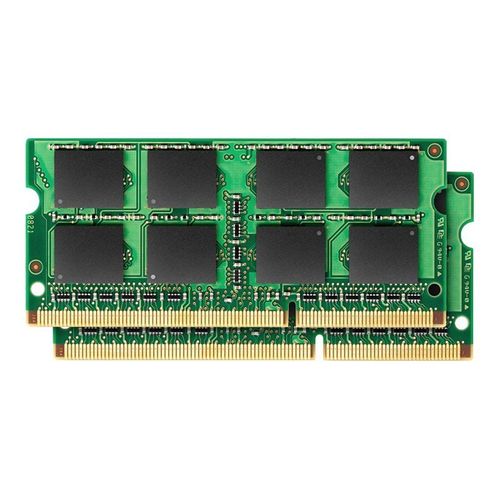 Apple - DDR3