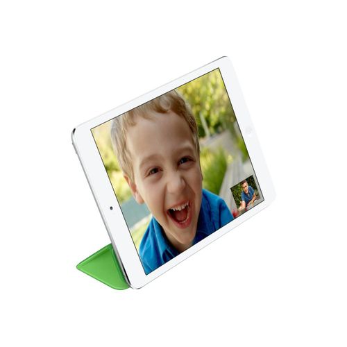 Apple Smart - Coque De Protection Pour Tablette - Polyurthane - Vert - Pour Ipad Mini; Ipad Mini 2; 3