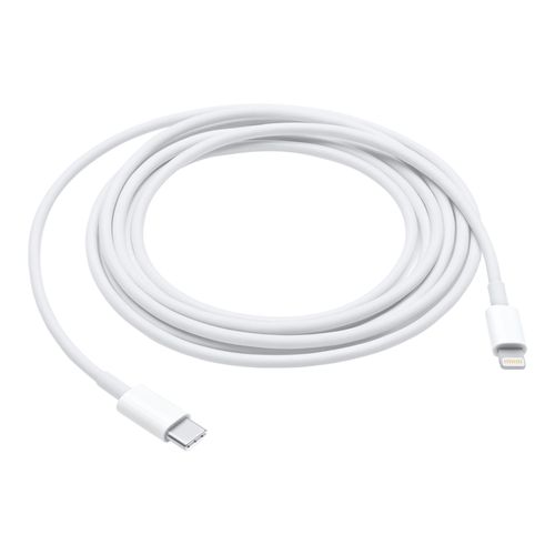 Apple USB-C to Lightning Cable - Cble Lightning
