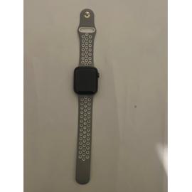 Apple watch nike outlet reconditionné