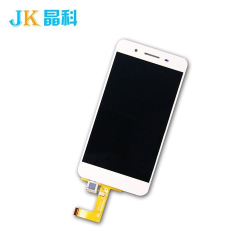 Applicable A L'cran Tactile D'assemblage D'cran Huawei Gr3 Tag-Al00 Avec crans Internes Et Externes