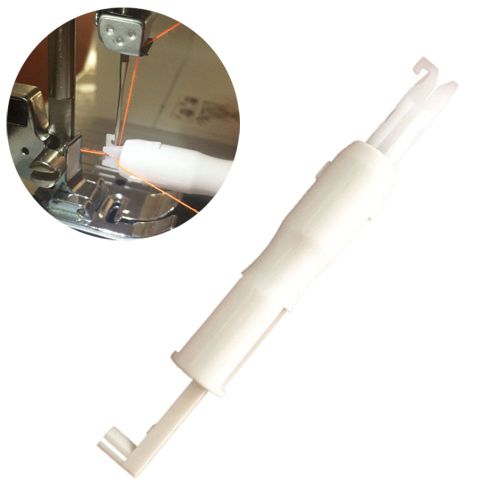 Applicateur D'Insertion De Fil  Aiguille, Machine  Coudre, Outil De 7.5cm, Scvd889