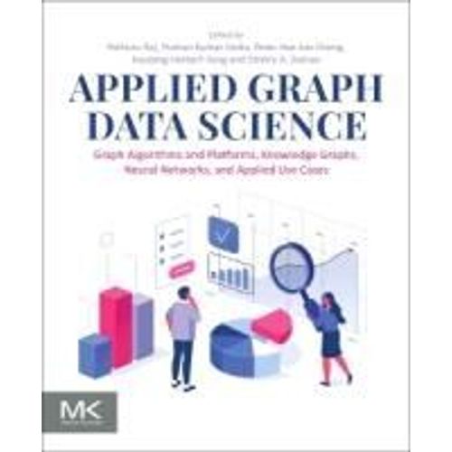 Applied Graph Data Science    Format Broch 