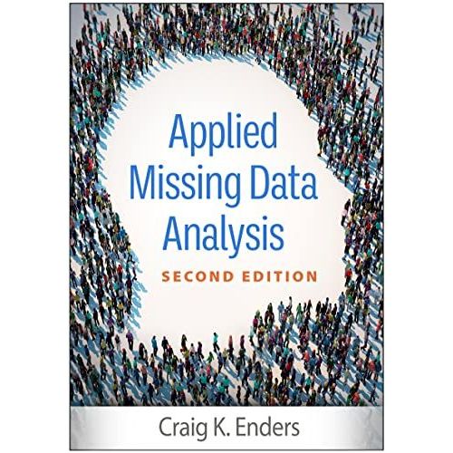 Applied Missing Data Analysis    Format Reli 