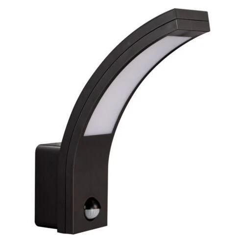 Applique Led Dtection De Mouvement 15w Cadix Eq 90w Ip54 Temprature De Couleur: Blanc Neutre 4000k