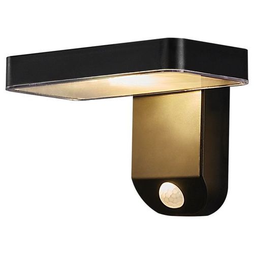 Applique Solaire Led Rica Square, Angulaire