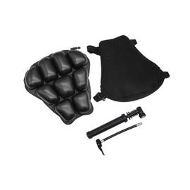 Housse De Siège De Moto Housse De Coussin De Siège Dair Confort 3D