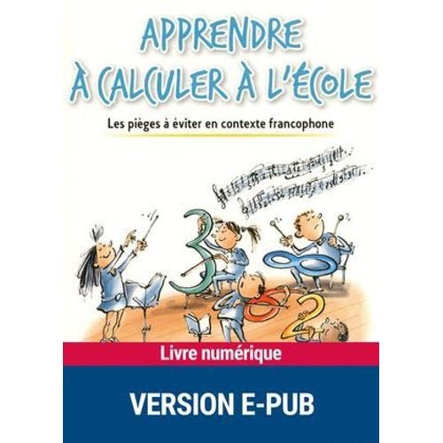 Apprendre  Calculer  L'cole  
