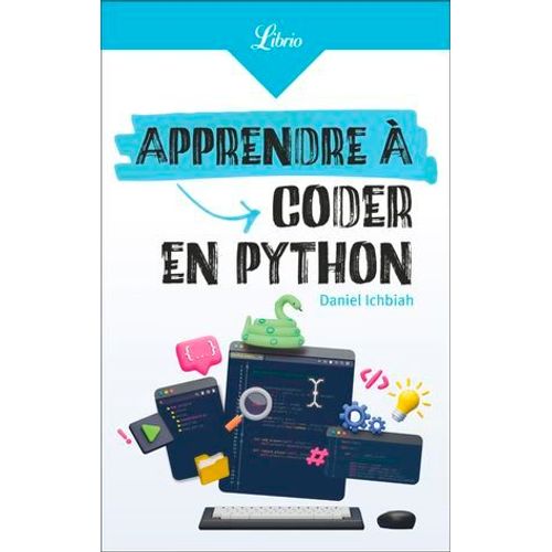 Apprendre  Coder En Python  
