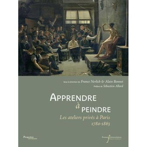 Apprendre  Peindre  