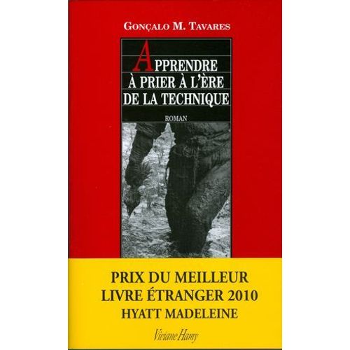 Apprendre  Prier  L're De La Technique  