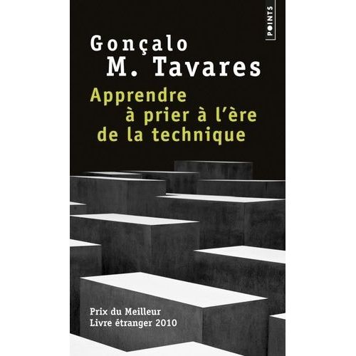 Apprendre  Prier  L're De La Technique - Position Dans Le Monde De Lenz Buchmann    Format Poche 