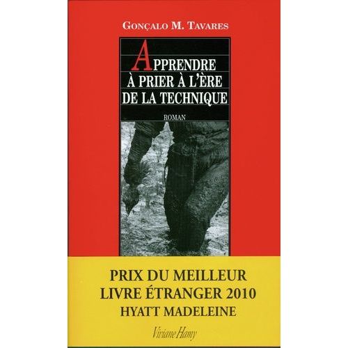 Apprendre  Prier  L're De La Technique - Position Dans Le Monde De Lenz Buchmann    Format Grand Format 