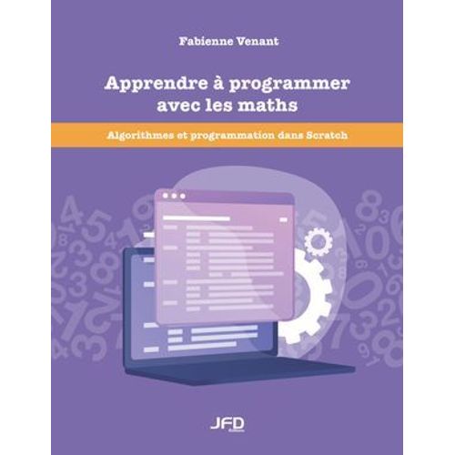 Apprendre  Programmer Avec Les Maths  
