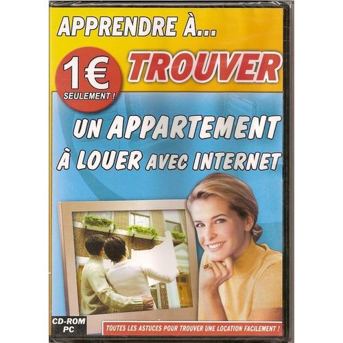 Apprendre  Trouver Un Appartement  Louer Avec Internet