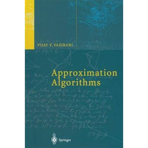 Approximation Algorithms    Format Broch 