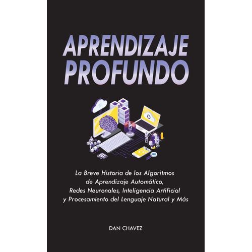 Aprendizaje Profundo    Format Broch 