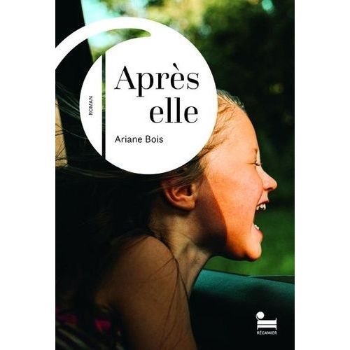 Aprs Elle    Format Grand Format 
