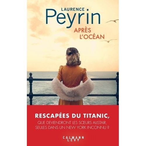 Aprs L'ocan    Format Beau livre 