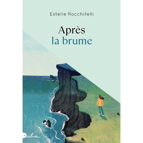 Aprs La Brume    Format Grand Format 