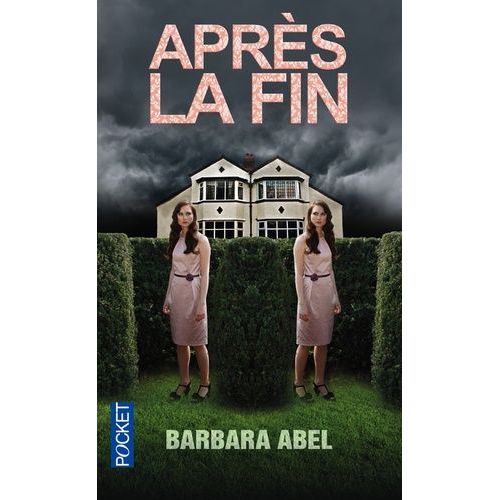 Aprs La Fin    Format Poche 