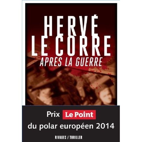 Aprs La Guerre    Format Grand Format 
