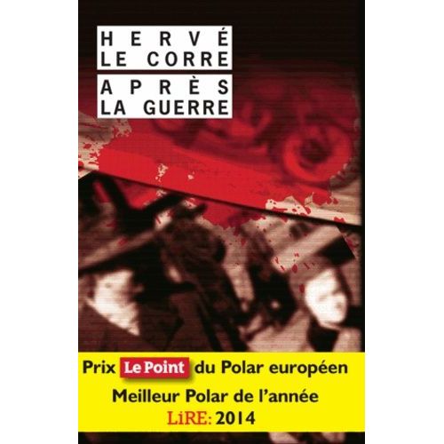 Aprs La Guerre    Format Poche 