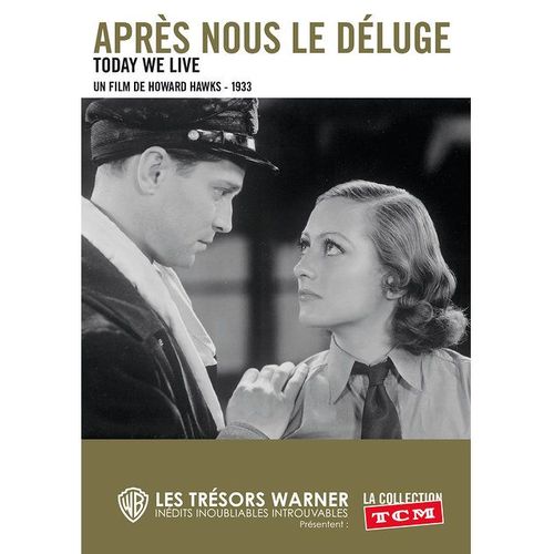 Aprs Nous Le Duge de Howard Hawks