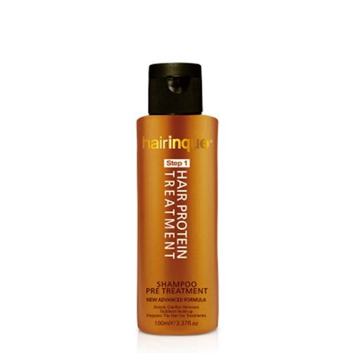 Aprs-Shampoing  La Kratine, 100ml, Shampoing Lissant Pour La Rparation Des Cheveux, Les Dommages, La Perte De Cheveux, Soin Capillaire Lisse Et Brillant