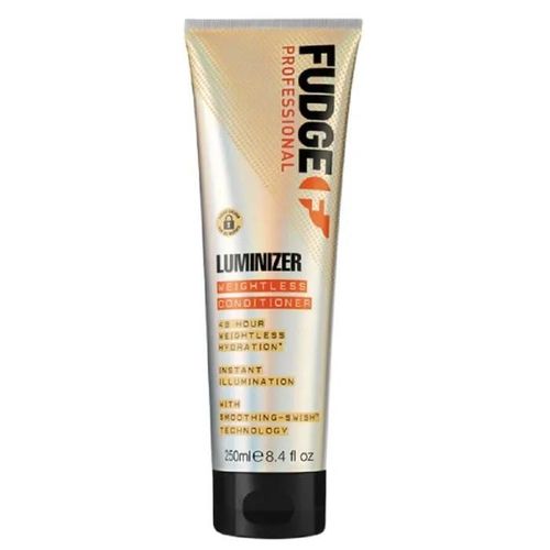 Apres-Shampoing - Demelant Fudge Professional - 34540 - Luminizer Aprs-Shampooing, 250 Ml