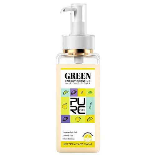 Aprs-Shampooing Hydratant Pour Cheveux Normaux  Secs, Accessoire Capillaire En Profondeur, Avec Poignes Et Angles, 03/Humidit