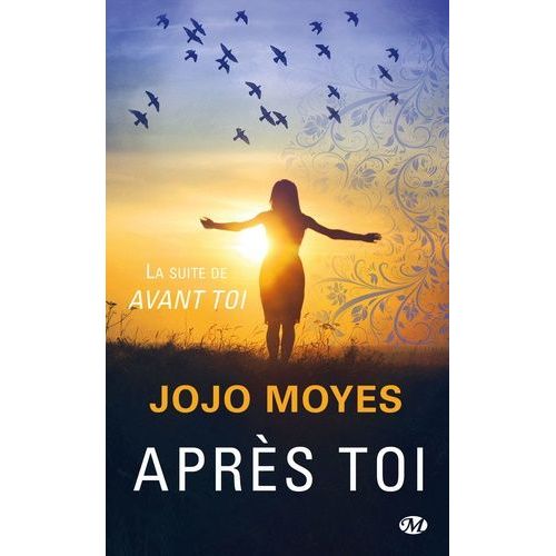 Avant Toi - Tome 2 - Aprs Toi    Format Poche 