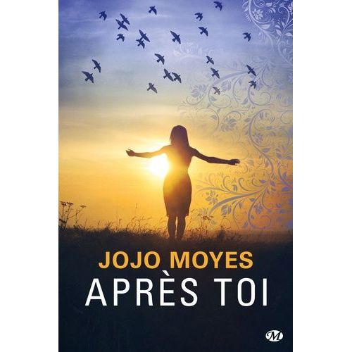 Avant Toi - Tome 2 - Aprs Toi    Format Grand Format 