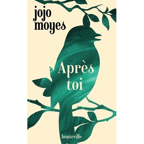 Avant Toi - Tome 2 - Aprs Toi    Format Poche 