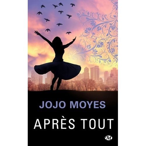 Avant Toi - Tome 3 - Aprs Tout    Format Poche 