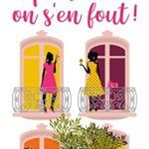 Aprs Tout, On S'en Fout !    Format Broch 