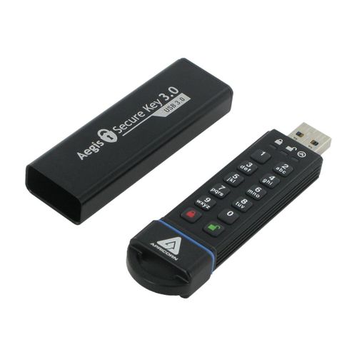 Cl scurise Apricorn Aegis 3.0 - Cl USB