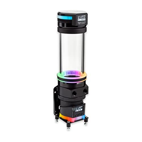 Aqua Computer Compatible Ultitube D5 150 Pro Leakshield Ausgleichsbeh