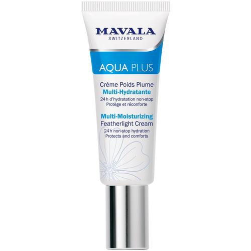 Aqua Plus - Mavala - Crme Poids Plume Multi-Hydratante