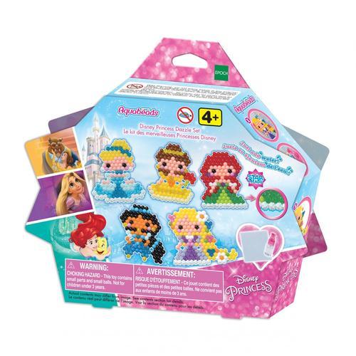 Les Coffrets Le Kit Des Merveilleuses Princesses Disney