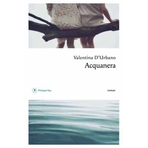 Acquanera    Format Grand Format 