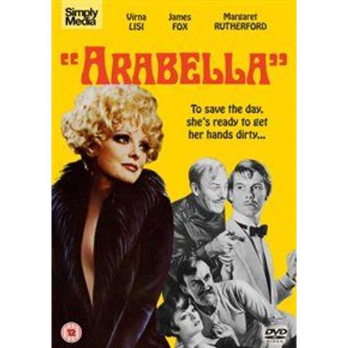 Arabella [Dvd] de Mauro Bolognini