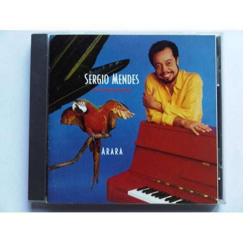 Arara - Sergio Mendes