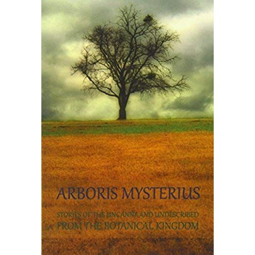 Arboris Mysterius    Format Broch 