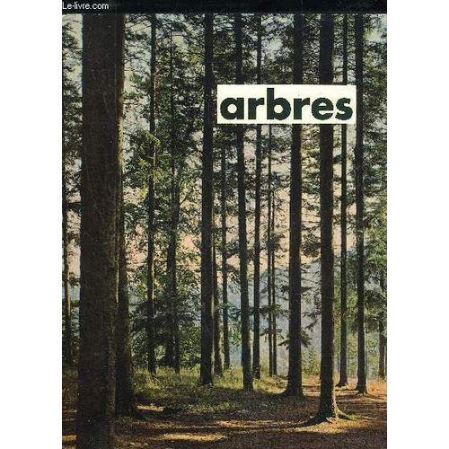 Arbres de Boom B.K. / Kleijn H.