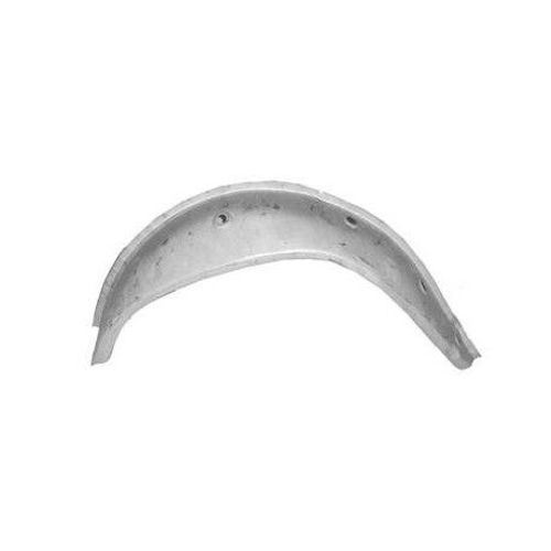 Arc D'aile Intrieur Gauche Version Large Pour Mercedes Classe E - W124 De 1985  1995 Version 4 Portes